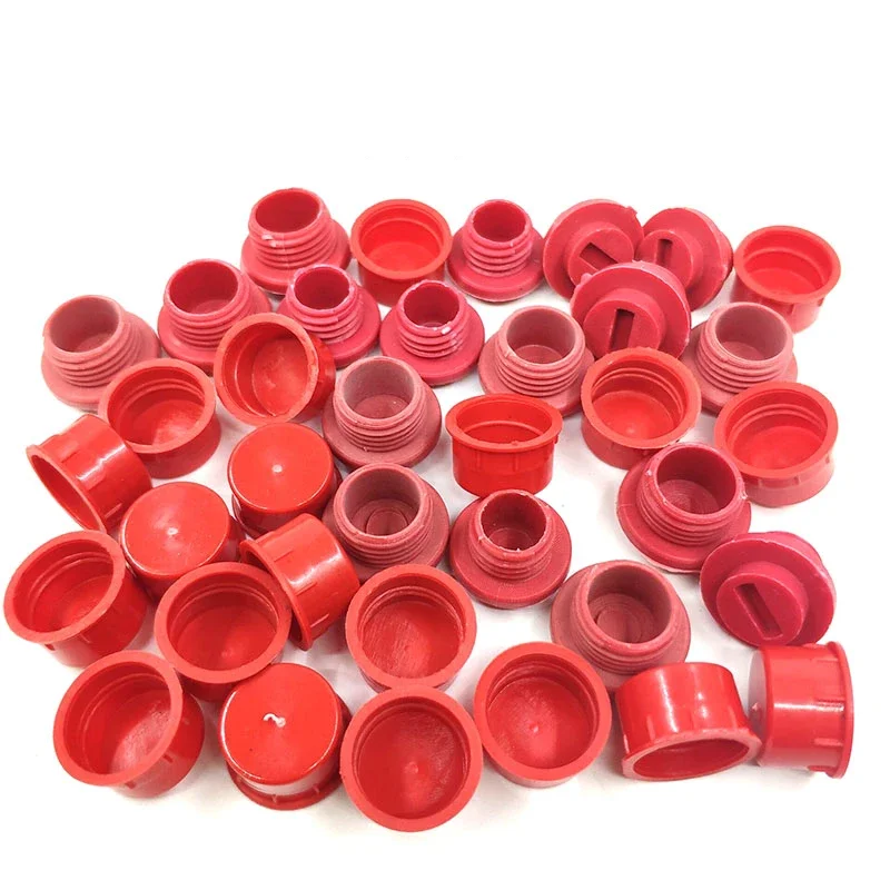 Diesel Injector Seal Kits 350PCS Diesel Common Rail Injector Connect Joint Dust Cap Oil Tube Pipe Plug M12 M14 M16 common rail repair tools diesel pipe diesel injector seal kits