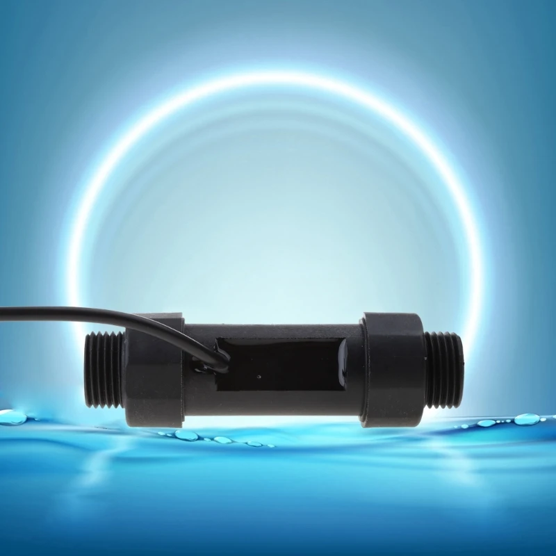 Micro Hydroelectric Generator DC5V/0.5W Water-Flow DIY