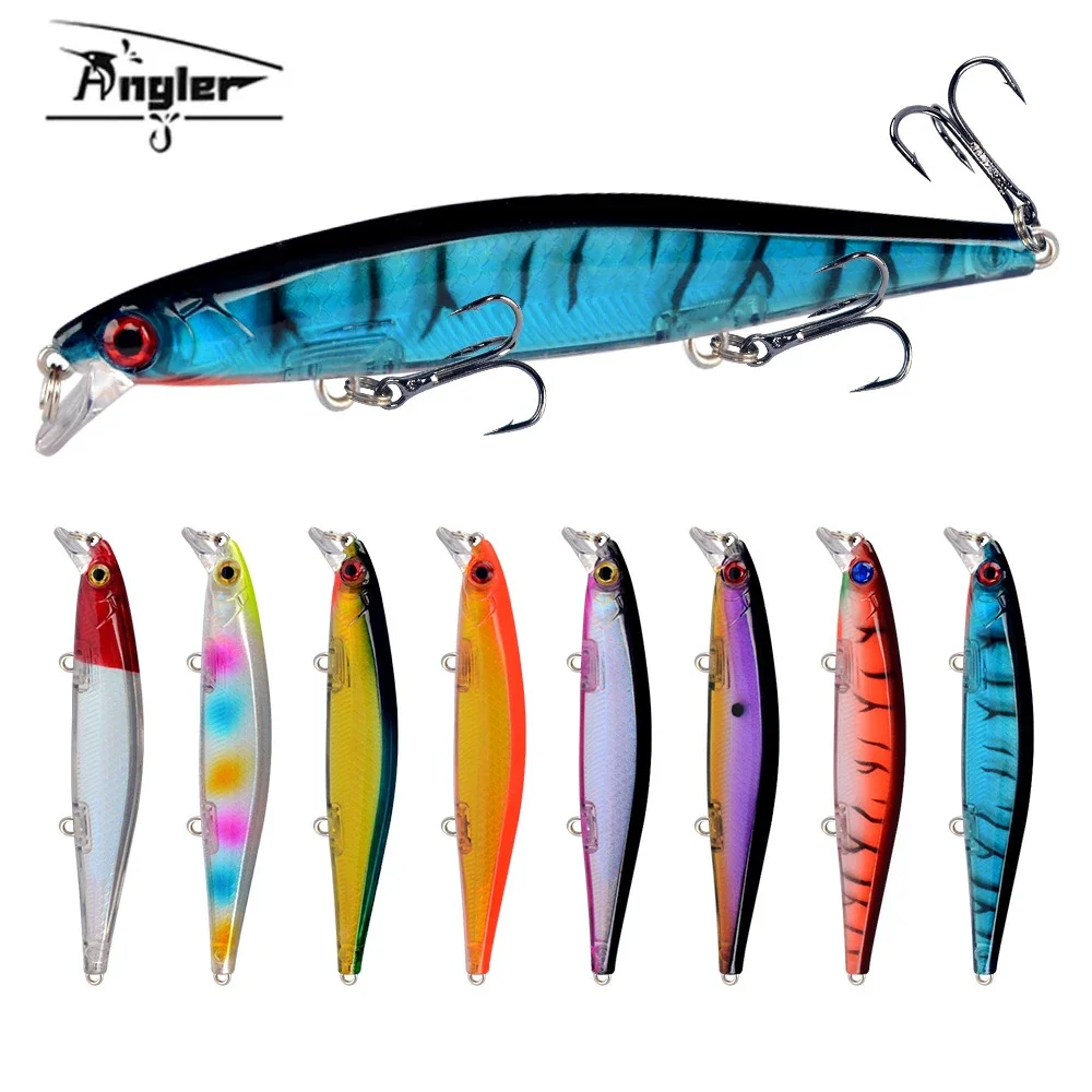 

Suspended submerged road sub bait long-range Mino 13.7g/11cm simulated bait false bait outdoor fishing gear lure bait soft lure