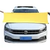 1 OR 3Pcs Car Wash Microfiber Towel 160x60CM Car Cleaning Drying Cloth Hemming Car Care Cloth Detailing Car Wash Towel 1