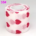 Heart White