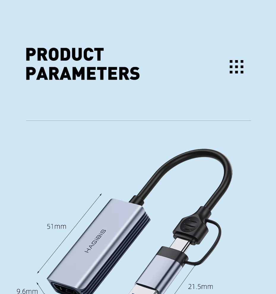 Compatível com HDMI USB, Tipo-C, Game Grabber,
