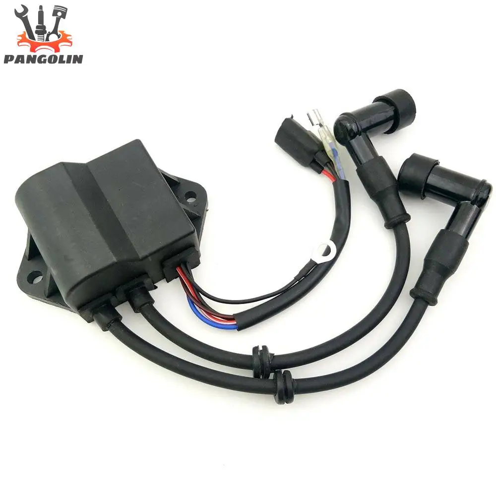 1pc CDI Unit 32900-98101 32900-98100 for Suzuki Outboard 2 Stroke DT6 DT8 6HP 8HP Aftermarket Parts with 6 Months Warranty 32900
