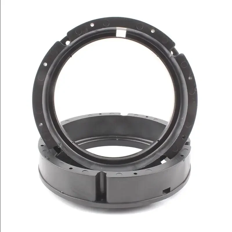 Speaker Mounting Spacer Rings Speaker Adapter Spacer Horn Pad Speaker Mounts For Magotan Bora Polo Touran Caddy For Skoda Roewe