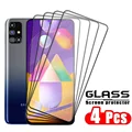 4 Front Glass