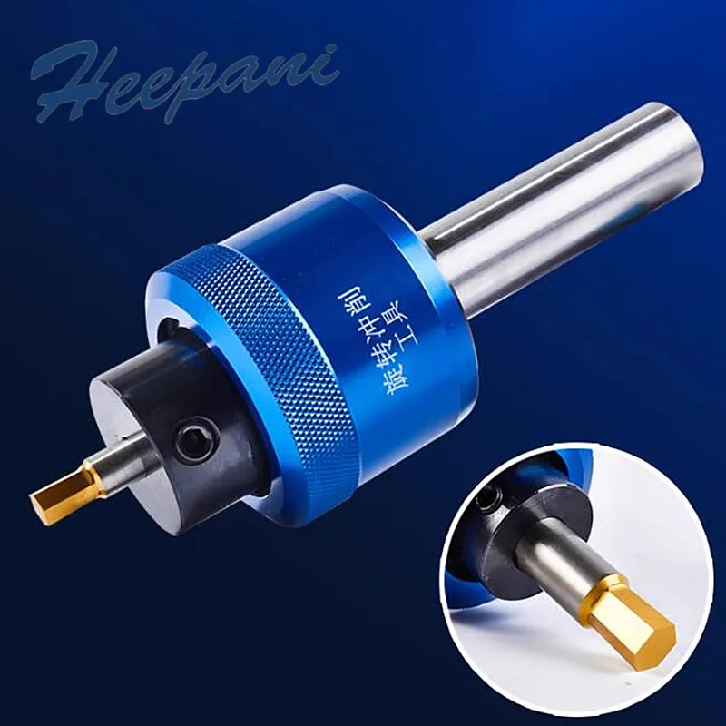 Rotary 2024 broach holder