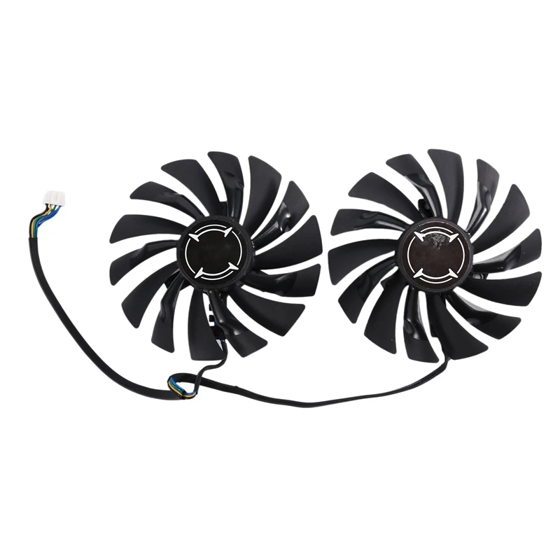 Dispositivo Di Raffreddamento Per Schede Video Da 95Mm Ventola Gtx 1080/1070/1060 Per Msi Gtx1080 Gtx1070 Armor 8G Oc Gtx1060 Scheda Grafica Raffredda