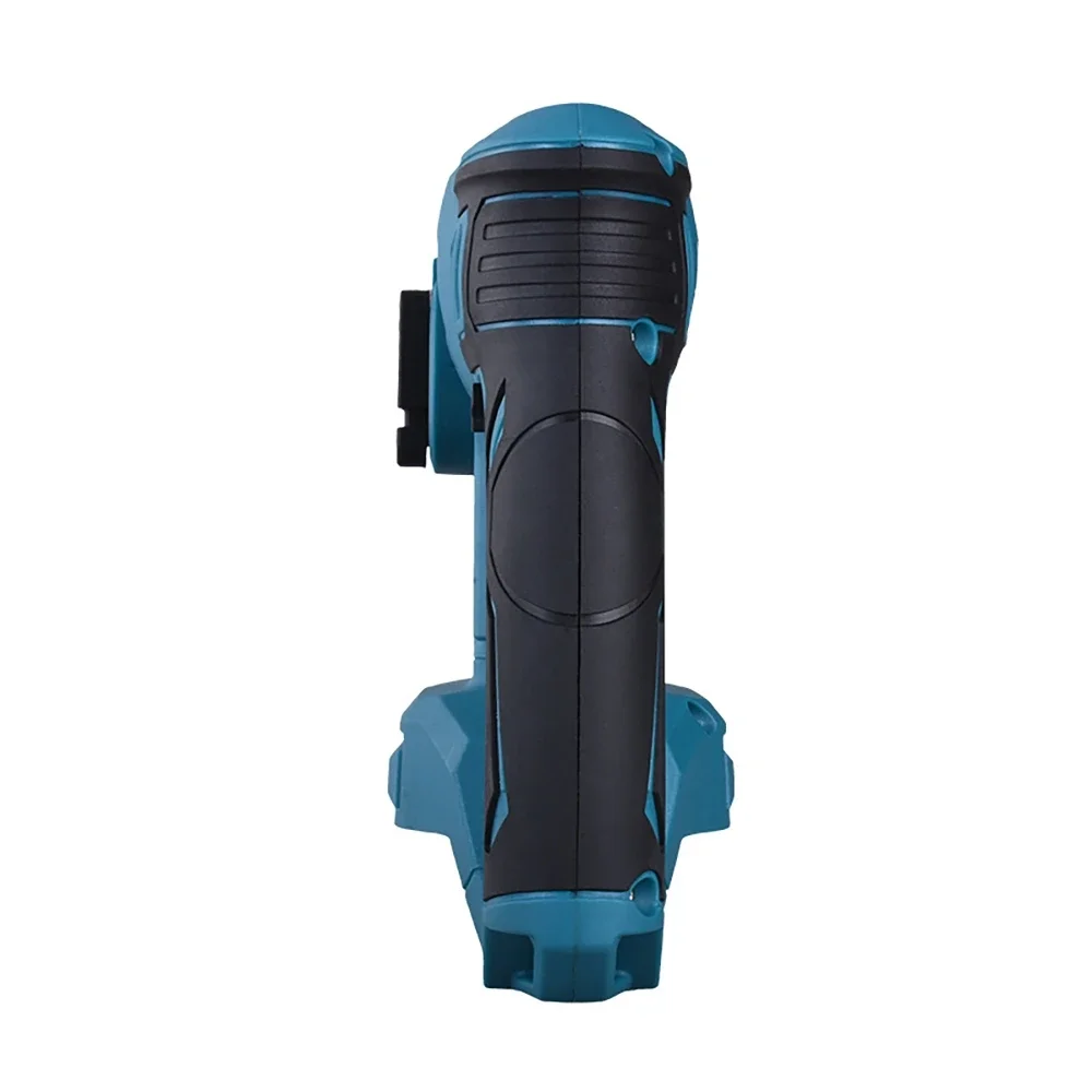 Rechargeable Cordless Rotary Electric Hammer Impact Drill for Makita Battery Professional Wood Steel Ceramic Drilling Power Tool 4