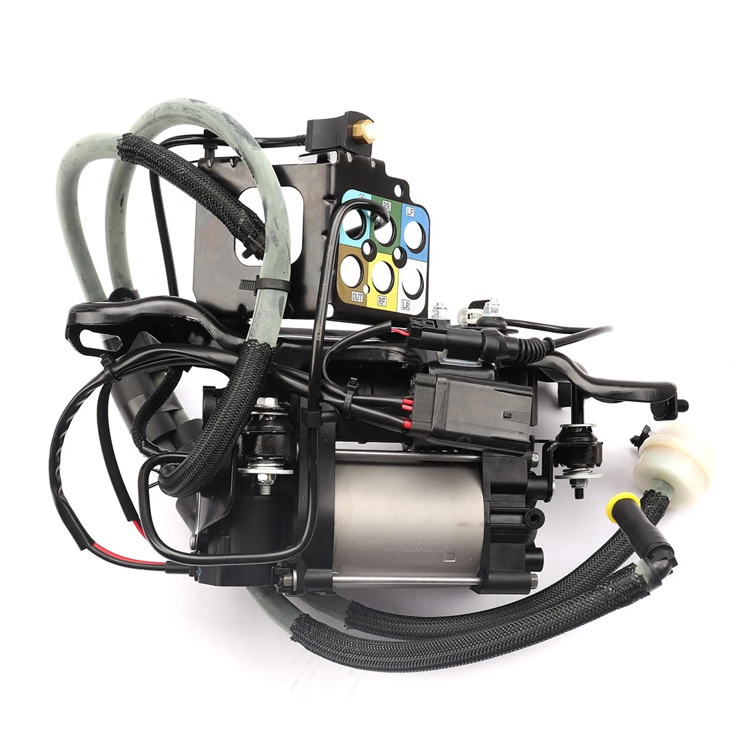 

Automotive parts & Accessories Air Suspension Systems Air Compressor Air Pump 68041137AF