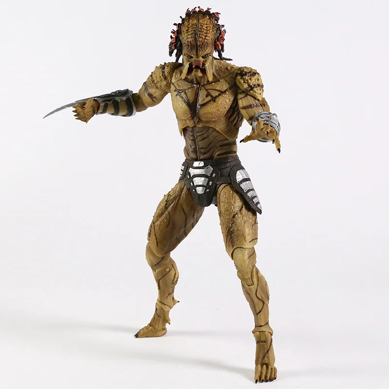 neca アサシンプレデター Amazon.co.jp: THE PREDATOR アーマード アサシン・プレデター 7