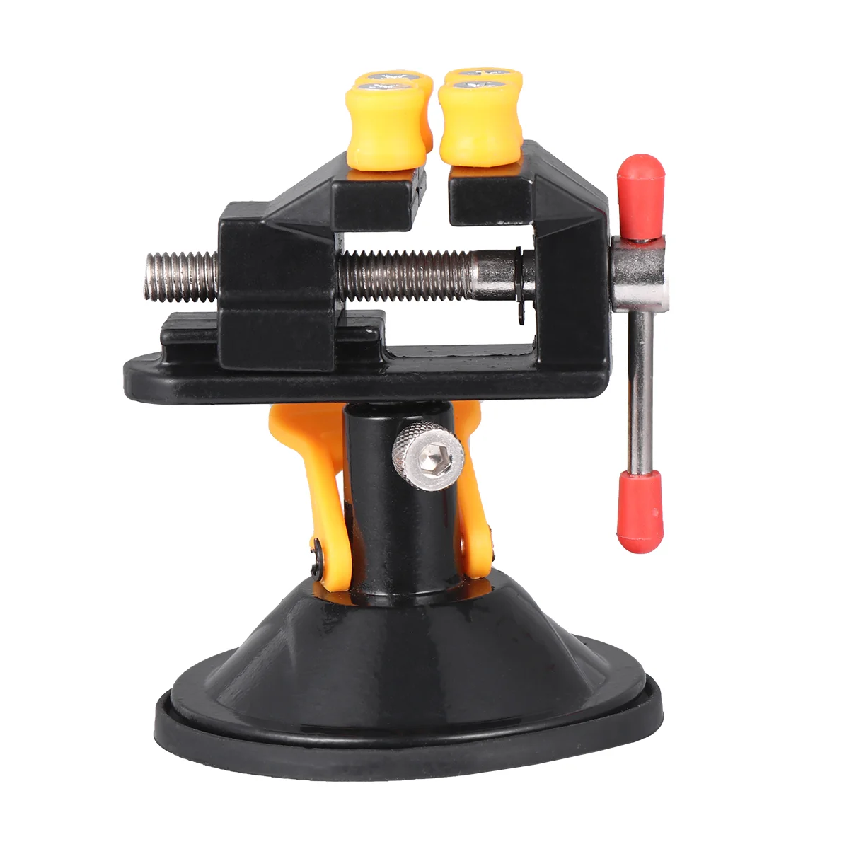 

Suction Cup Carving Vise Miniature Nuclear Carving Tool Degree Rotary Dsesktop Walnut Jig Bed Olive Retaining Clip Vice