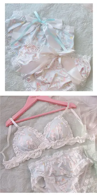 Cute Bow Knot Lace Girl Underwear Bras Suits For Children Teen Kids Young  Girls Training Lingerie Students - Price history & Review, AliExpress  Seller - Ms. Yang Dropshipping Store