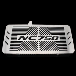 Motorcycle Radiator Guard Protector Grille Grill Cover (Silver)