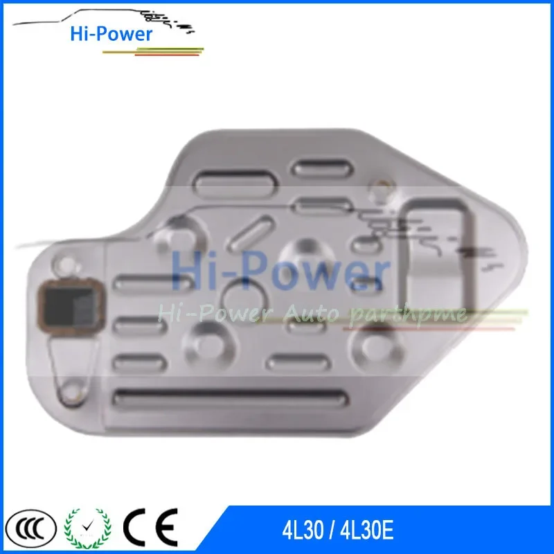 

Масляный фильтр коробки передач 4L30, 4L30E / 4L30 E, подходит для BMW OPEL 4L30