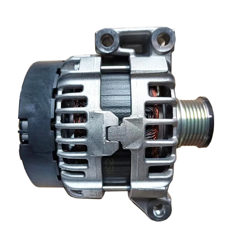 

Подходит для автомобильного генератора TG12C120 0125711078 12317604782 0121615044 12317613445 12317576513 12317576514 для Mini ONE SEG