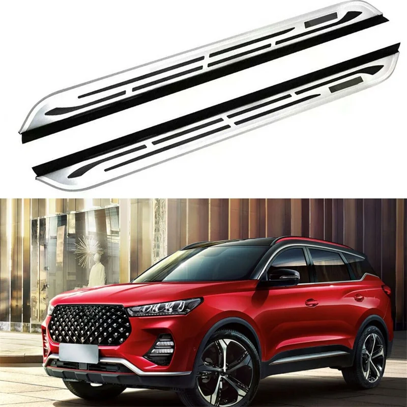 

2 шт., подходят для Chery TIGGO 7 PRO SUV 2020-2023
