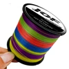 JOF X8 Upgrade Braid Fishing Lines Super Strong 8 Strands Multifilament PE Line 300M 500M 1000M Japan 18LB-78LB Pesca Metal JIG 3