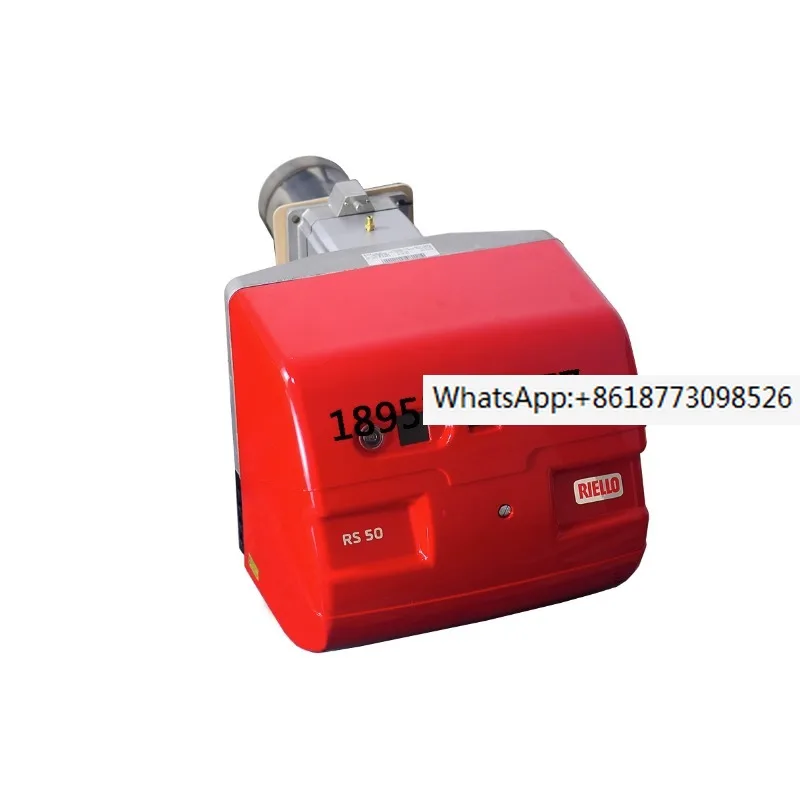 Macchina Di Combustione Riyalo Riello Rs34 Rs44 Rs70 Rs100 Caldaia A Gas Naturale Rs200Rs410