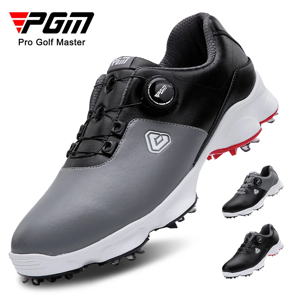 Michael Toschi G3 Golf Shoes