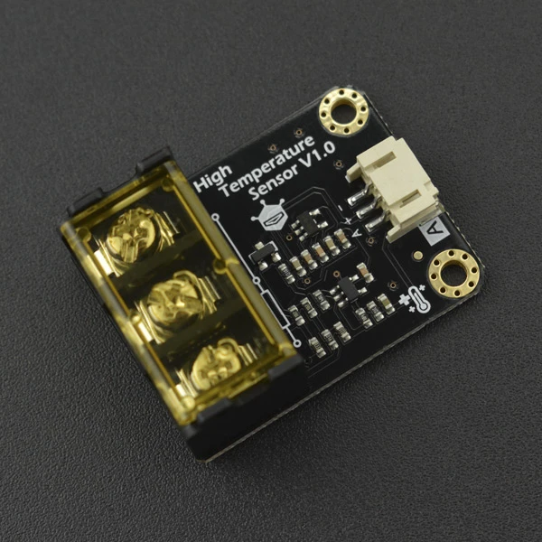 Sensor De Temperatura Ds18b20 Sonda À Prova Dágua Arduino Automação Sensor De Temperatura Ds18b20 Sonda À Prova Dágua Arduino Automação