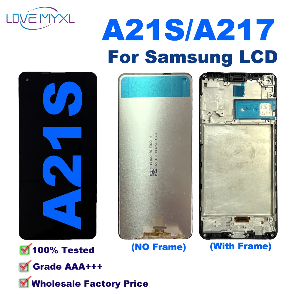 6-5-Incell-LCD-For-Samsung-Galaxy-A21S-A217F-LCD-Display-Touch-Screen ...