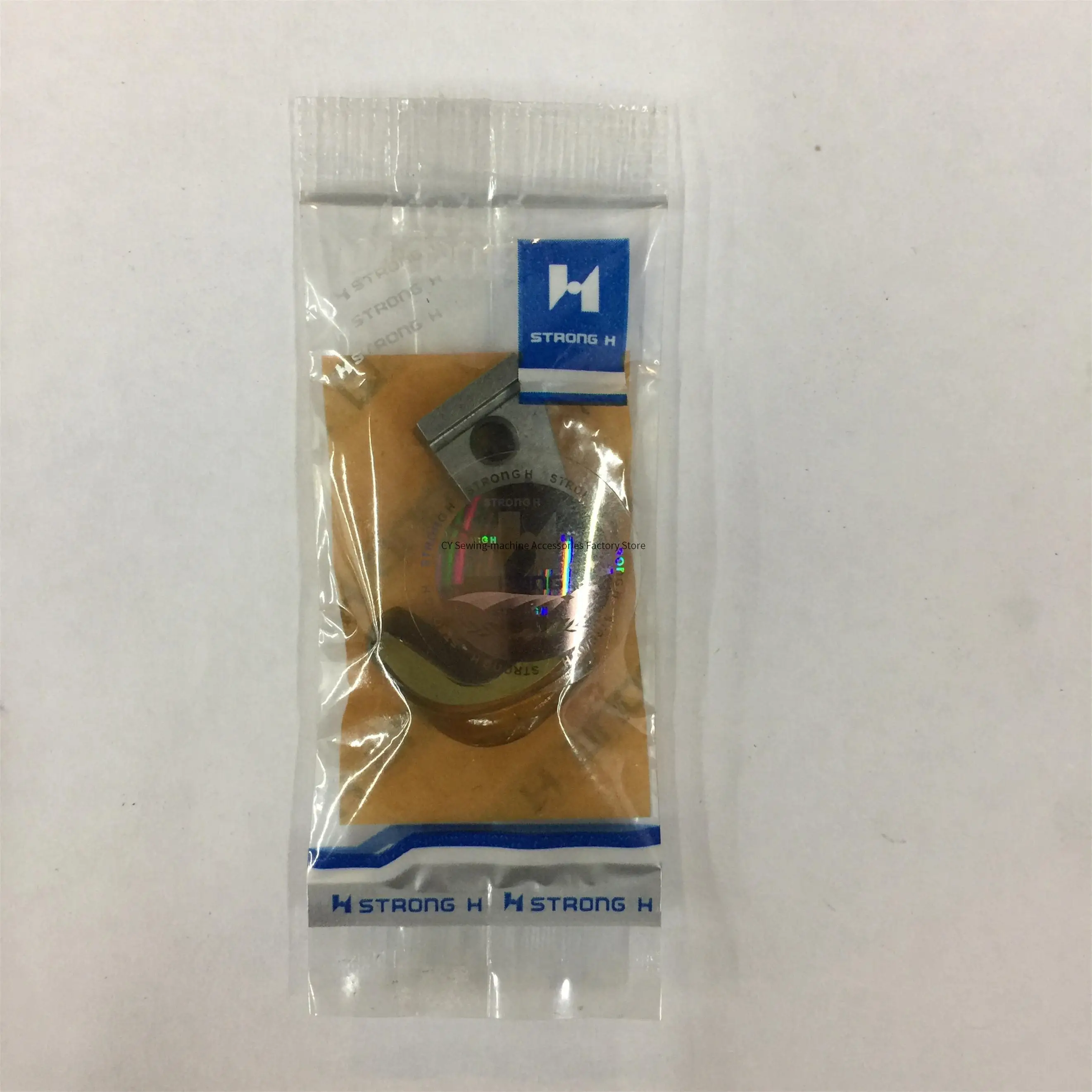 

1 шт., лезвие 07-570, прочный нож с верхним лезвием, включая резак для мачете из сплава для швейной машины Kansai Wx9803 RX