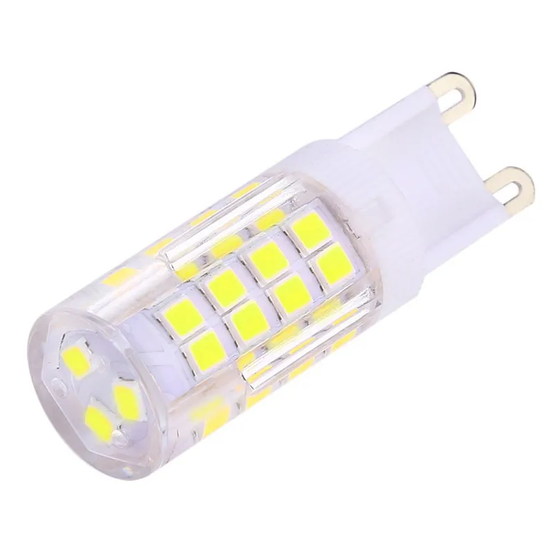 Рисунок 2 - Светодиодная лампа G9 SMD2835