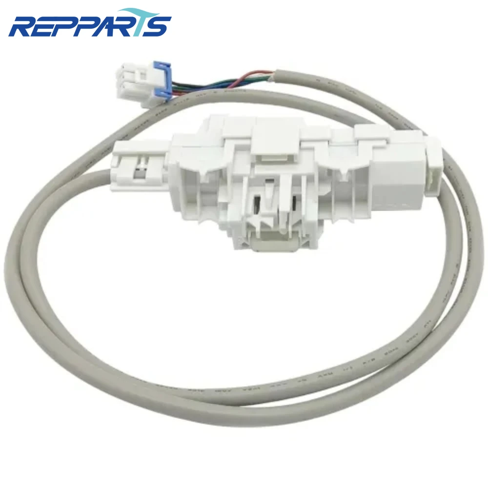 NewDC3400025EElectronicDoorLockDelaySwitchForSamsungWashing