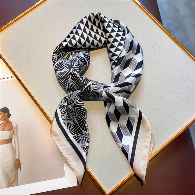 Scarves - Women Luxury Collection