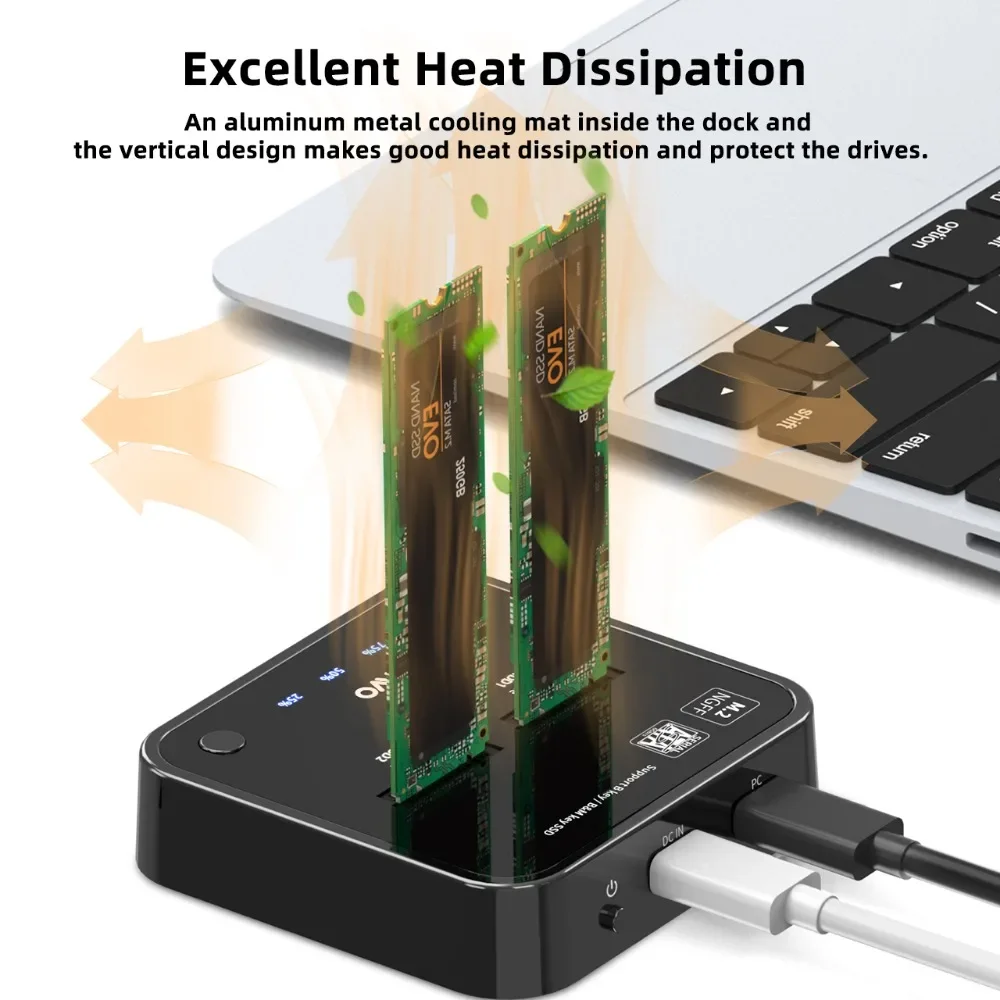 MAIWO  ϵ ̺ Ŭ,  Ŭ ָ , M.2  Ʈ, M.2 SATA ŷ ̼, CŸ-SATA SSD