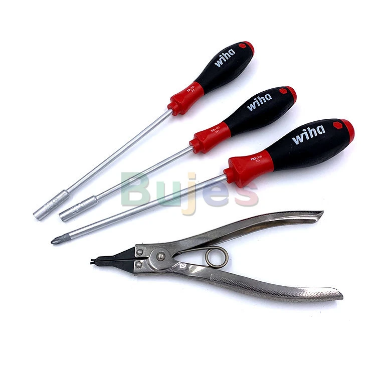 Tool Xerox Screwdriver Printer Repair Tools Xerox Ricoh Copiers