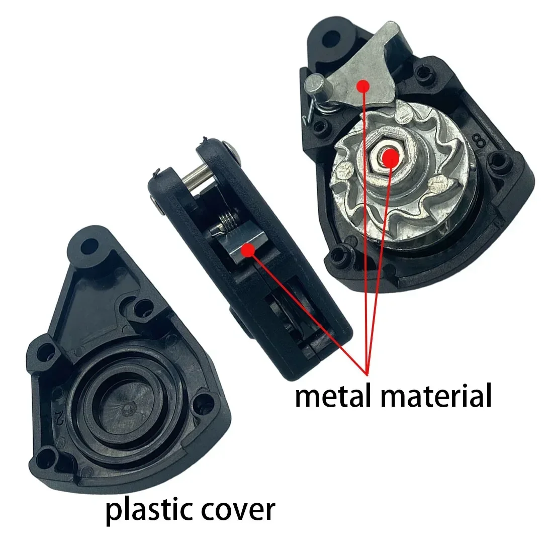 Reflective Camping Tent Wind Rope Tarp Tie Down Tightener Fastening Pulley Ratchet Awning Rope Hook Buckle 9 Colors 5m outdoor tent ropes camping tent accessories
