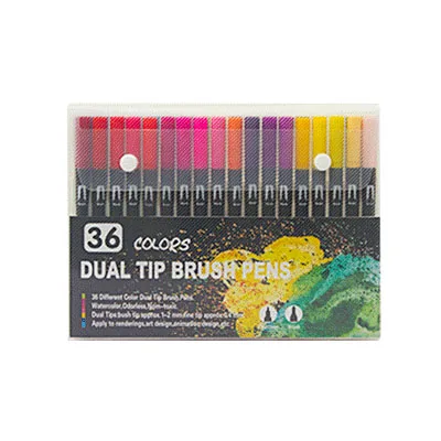 36colors