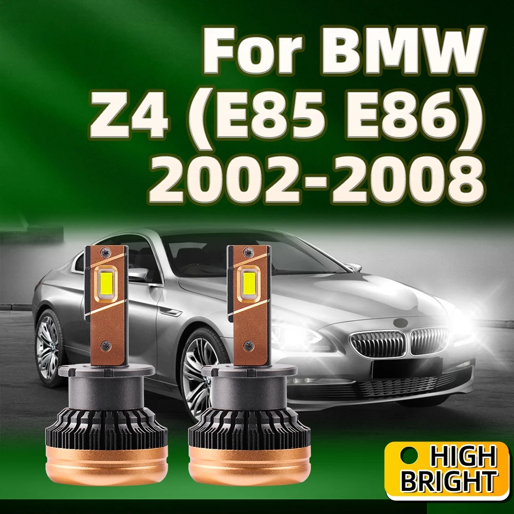 Bombillas De Posición Led - BC Tuning