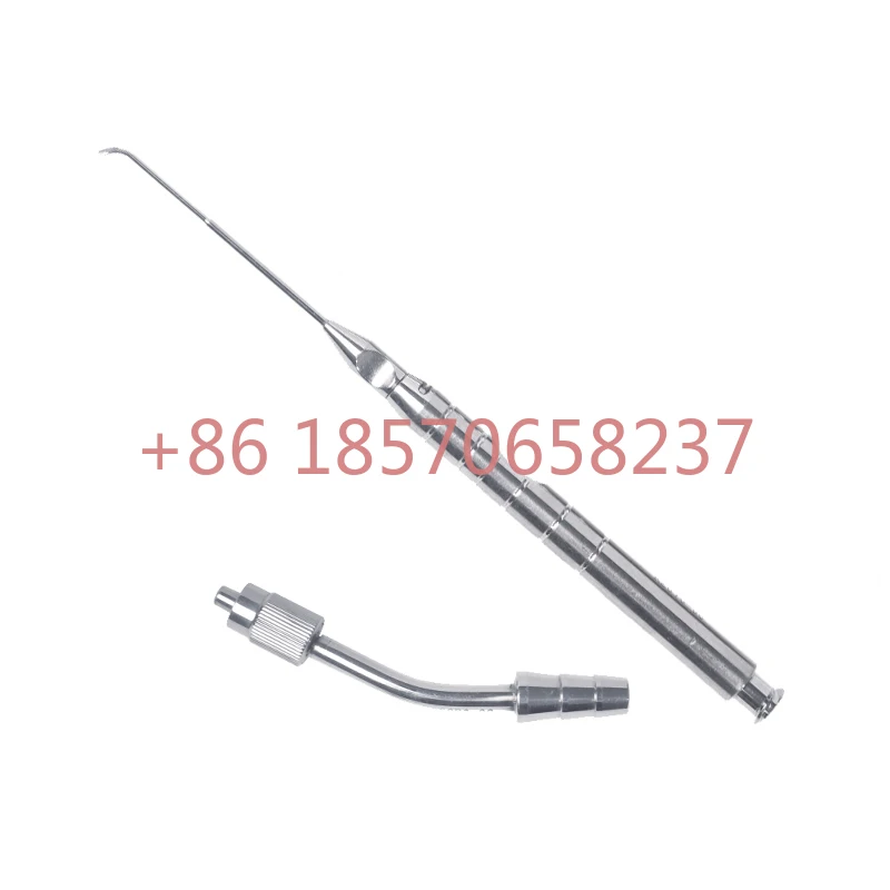 

Крючки Micro cerumen с присоской, инструменты для микрохирургии ушей, ENT инструменты