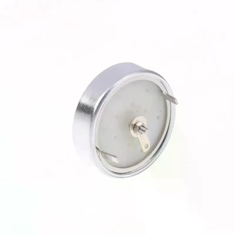 Accessori per microfono a condensatore per registrazione in studio Capsula centrale per cartuccia a membrana per microfono da 25 mm - immagine 3
