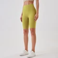 Mustard Yellow