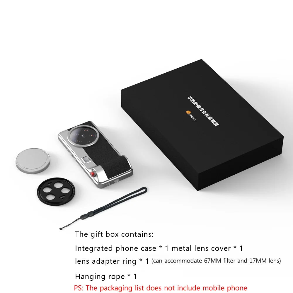✦Xiaomi 13 Ultra Photography Kit付き Xiaomi 13 Ultra Photography Kit White CN FREESHIP | eBay
