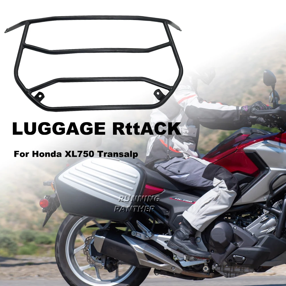 for-honda-xl-750-xl750-transalp-new-motorcycle-rear-top-case-carrier-trunk-luggage-rack-rail-tour-pack-shelf