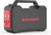 Portable Power Station Camping Generator Backup Lithium Battery Power with AC Outlet DC USB LED Flashlight for Home CPAP 1