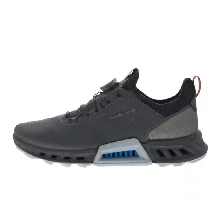Golf Shoes Men's Waterproof Breathable Anti-slip