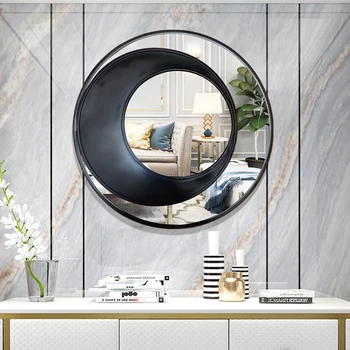 Luxury Decorative Wall Mirrors 2