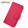 Leather Case Protect Cover For BRONDI Amico Smartphone S XL NERO XS Coque Flip Wallet Funda 2