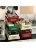 1pc Multi Layer Coffee Capsule Storage Rack Space Saving Tea Suitable For Office Home Coffee Tea Bag Storage Organizer 1