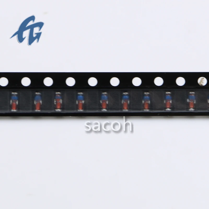 

(SACOH Electronic Components)TLZ5V1C-GS08 100Pcs 100% Brand New Original In Stock