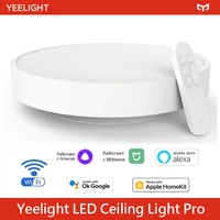 Global version Yeelight Smart LED Ceiling Light PRO Wifi Connection 2700-6500K Dimmable Smart Voice Control For Apple Homekit 1