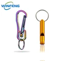 Colorful And Whistle