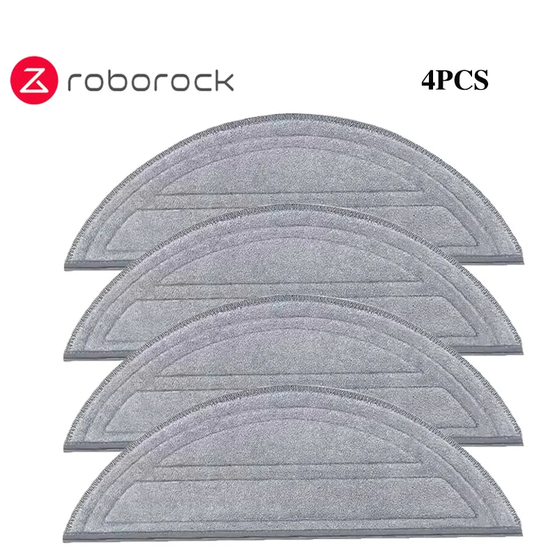 Roborock Saros 10/Roborock S9 MaxV Ultra Robot Vacuum Spare Parts thumbnail 3