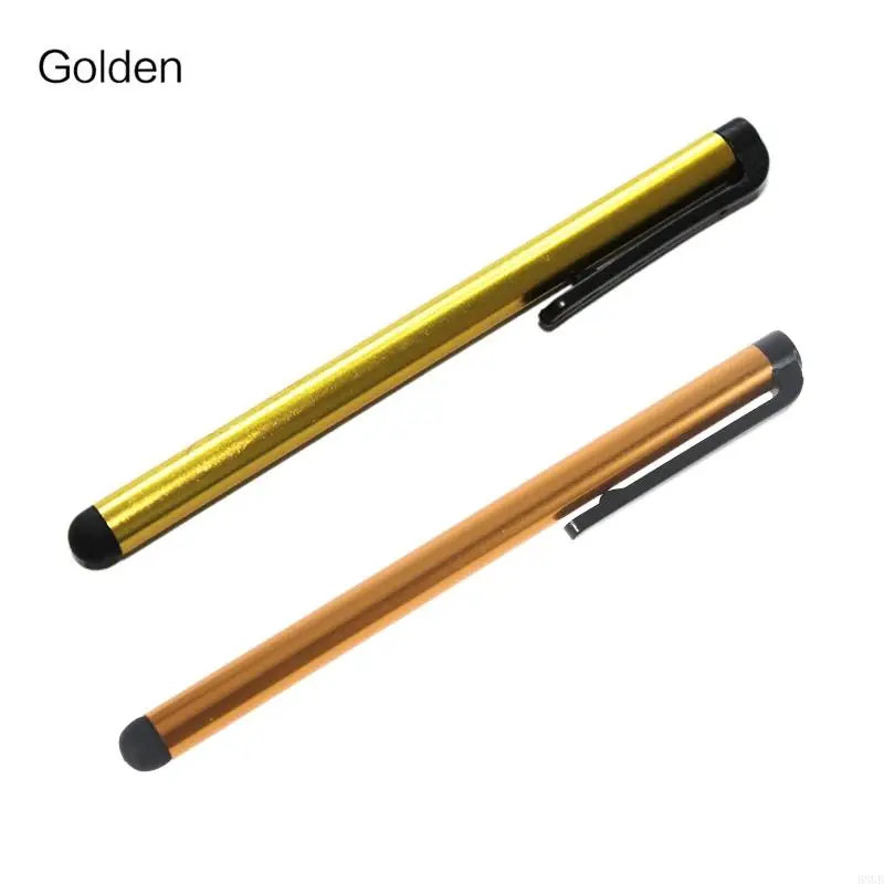Soft for Head Durable Pen for Painting Note Work Smoothly Precise Writing Universal Phone Tablet Use Lightwei