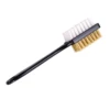 Suede Cleaning Brush Shoe Brush Shoes Cleaner For Suede Nubuck Material Shoes/Boots/Bags Scrubber Cleaner Eraser And Refresher 5